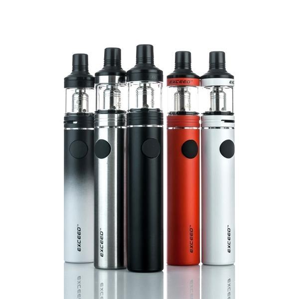 Joyetech Exceed D19 Kit - Vaper Aid