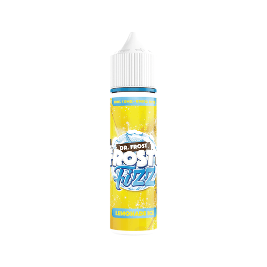 Dr.Frost - Lemonade Ice 50ml - Vaper Aid