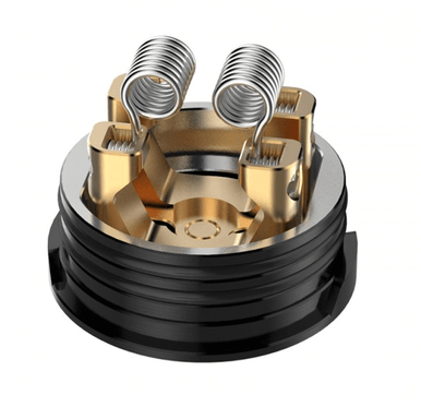 Digiflavor Drop RDA Black - Vaper Aid