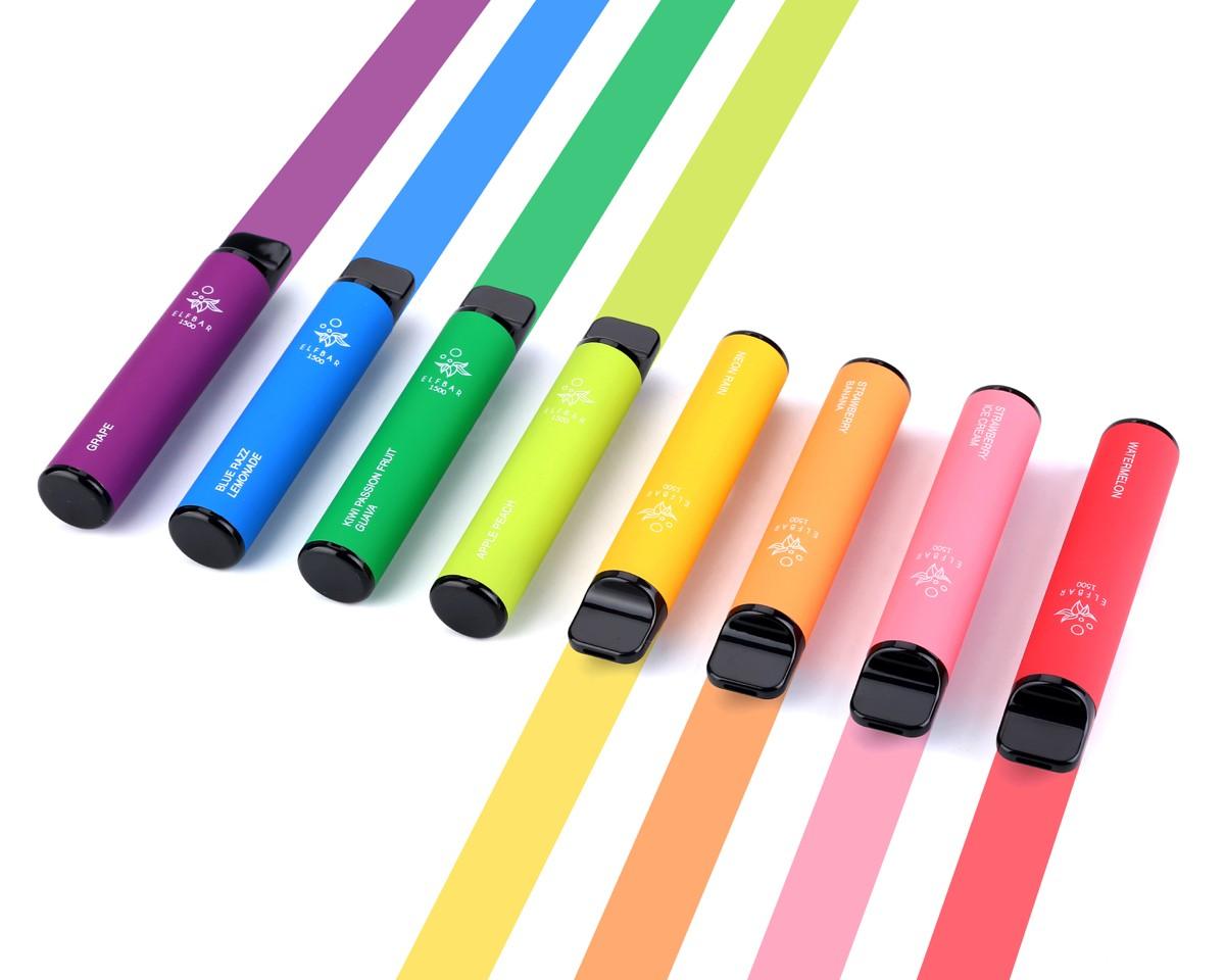 Elf Bar - Vaper Aid