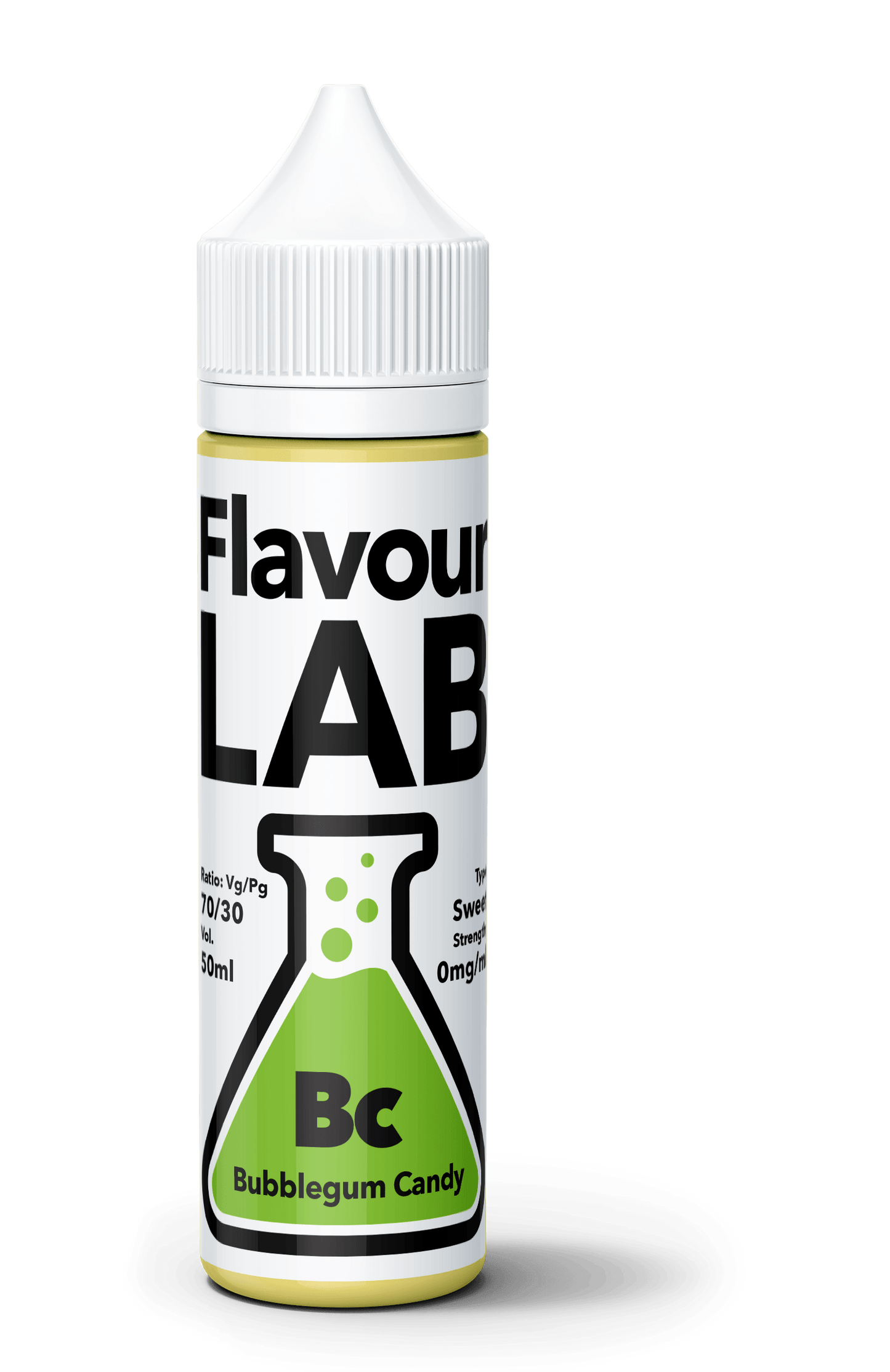 Bubblegum Candy 50ml - Vaper Aid