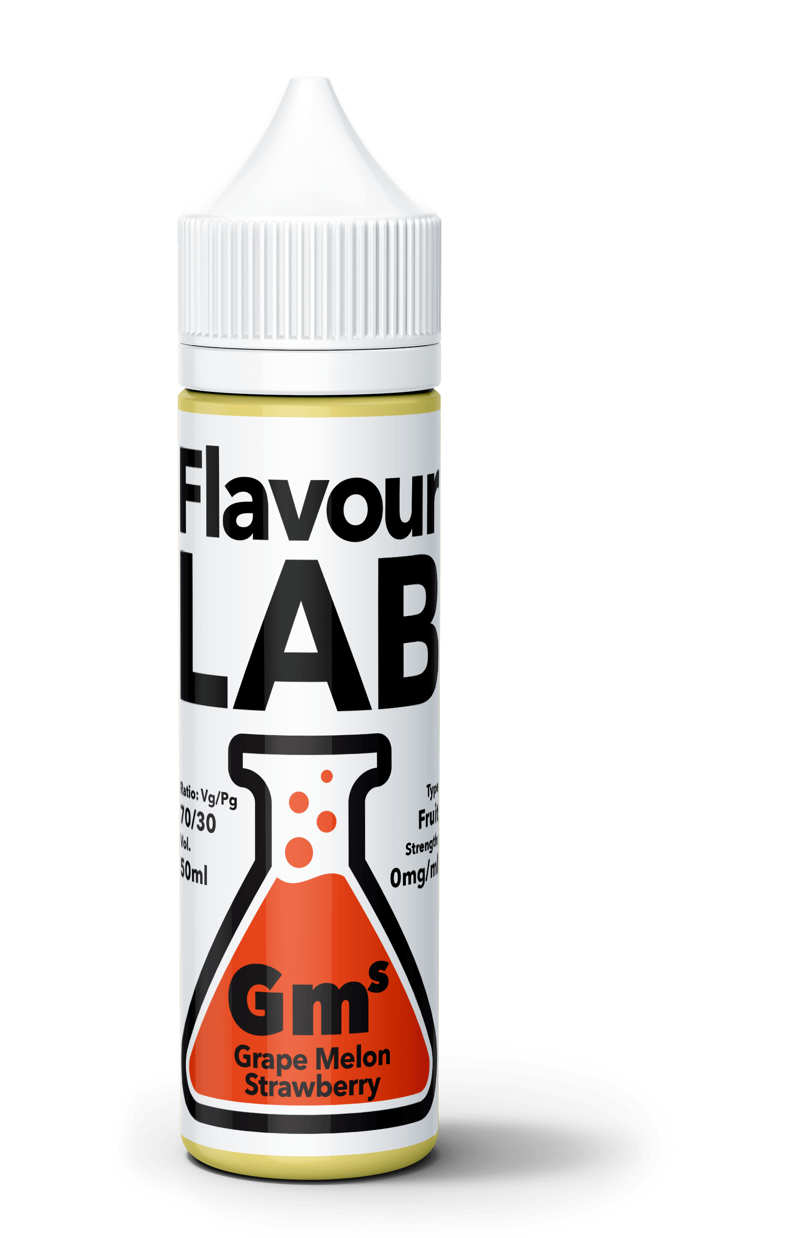Grape Melon Strawberry 50ml - Vaper Aid