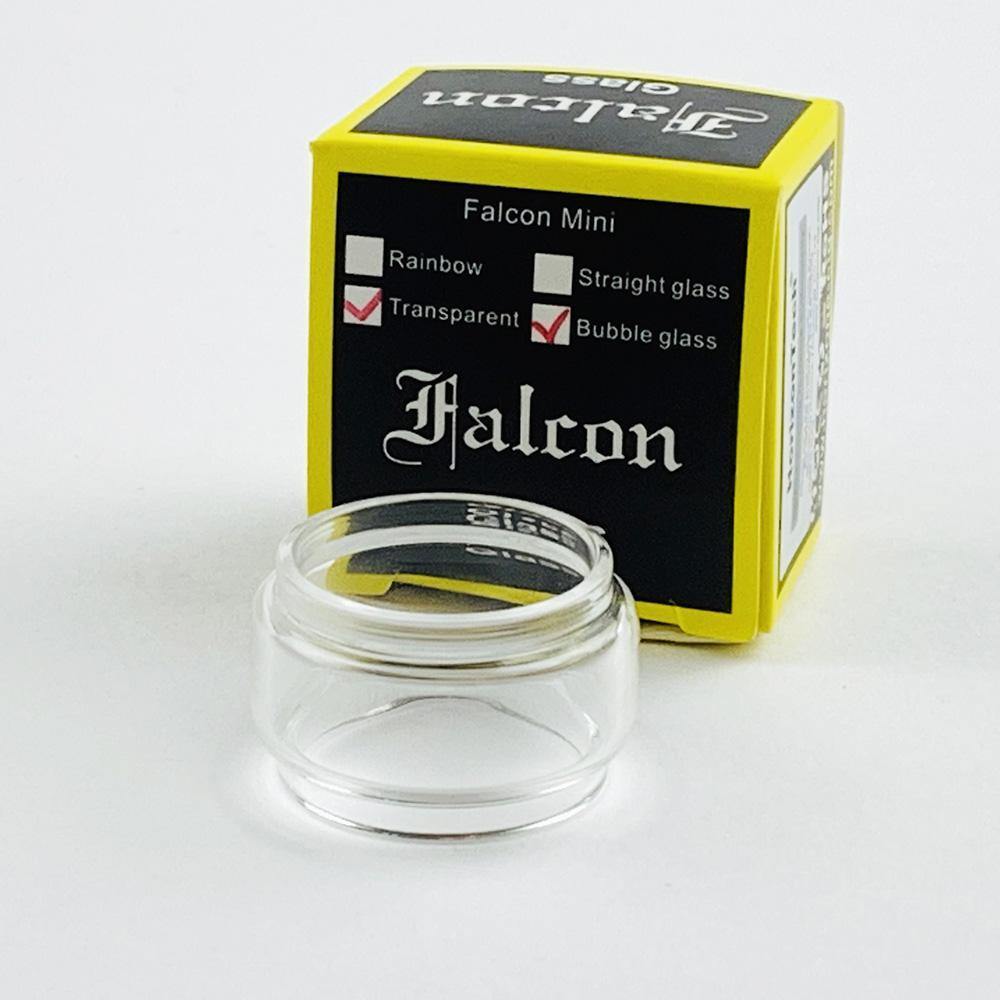 Falcon Mini Bubble Glass - Vaper Aid