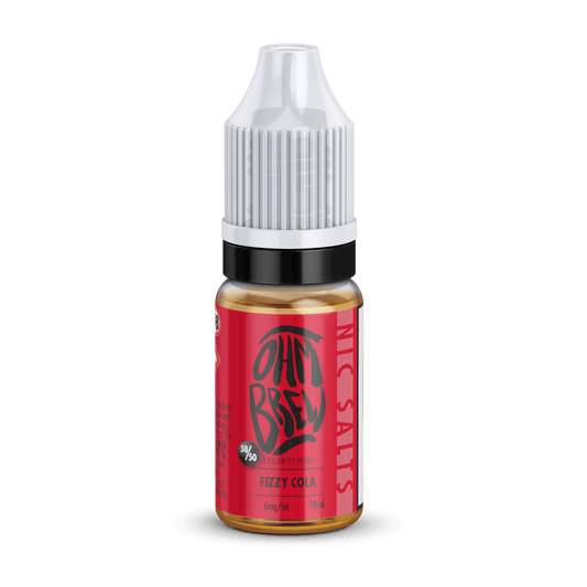 Fizzy Cola - Vaper Aid