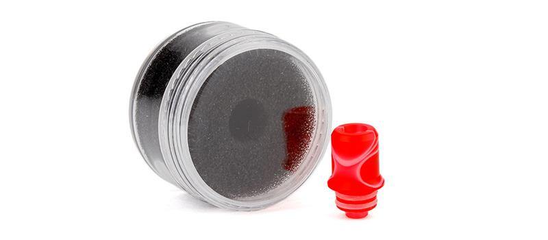 Innokin Zlide 510 Drip Tip - Vaper Aid