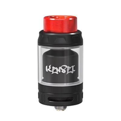 VandyVape Kensei 24 RTA - Vaper Aid