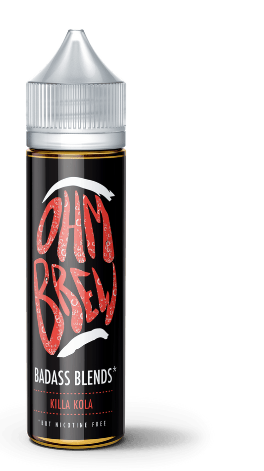 Kila Kola 50ml - Vaper Aid