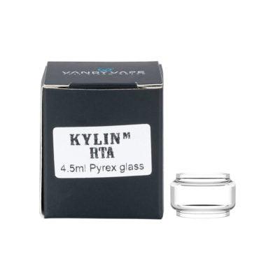 VandyVape KYLIN M Glass 4.5ml - Vaper Aid