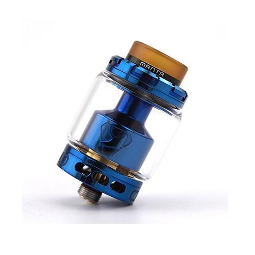 ADVKEN Manta RTA - Vaper Aid