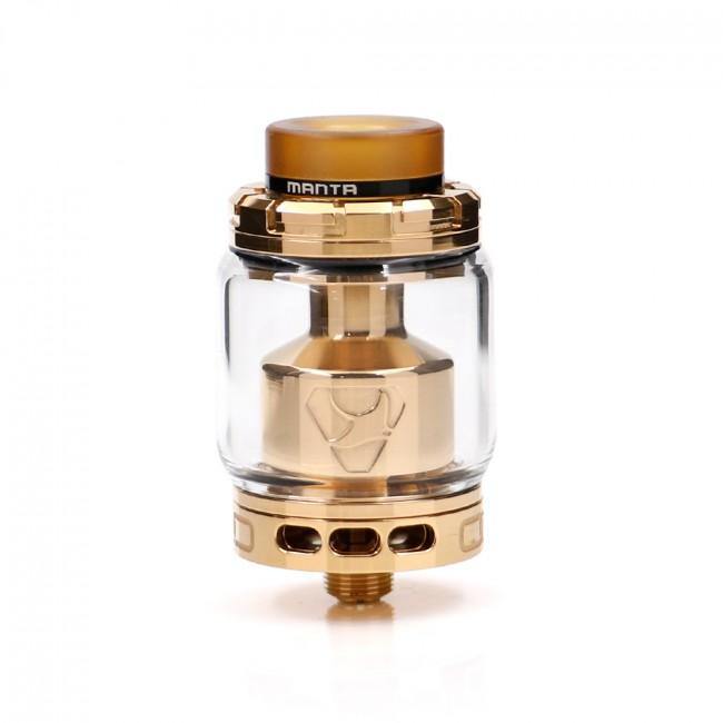 ADVKEN Manta RTA - Vaper Aid