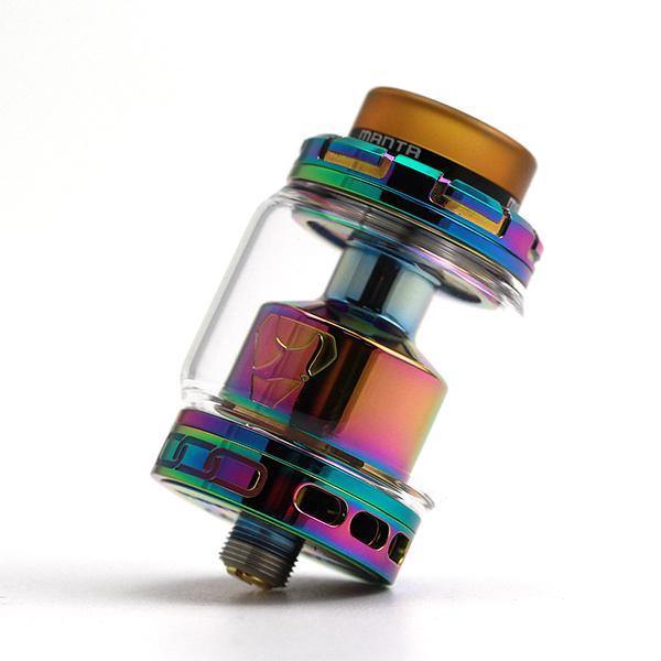 ADVKEN Manta RTA - Vaper Aid