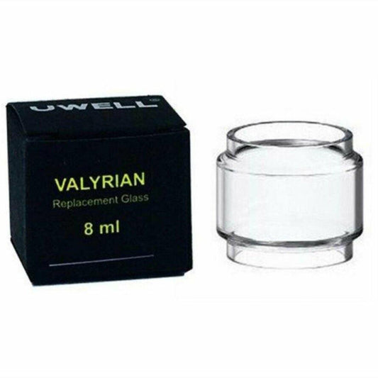 Valyrian Bubble Glass 8ml - Vaper Aid