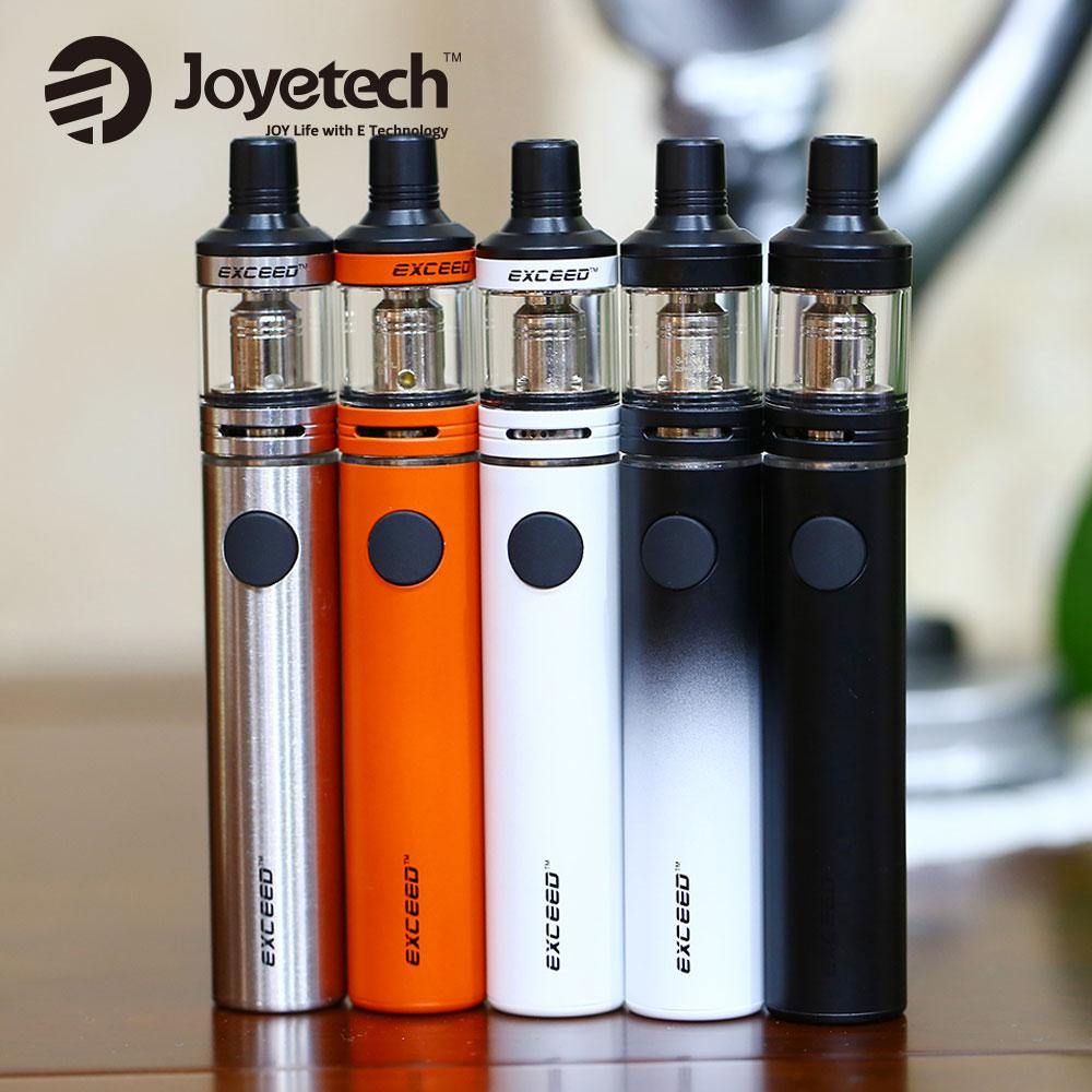 Joyetech Exceed D19 Kit - Vaper Aid