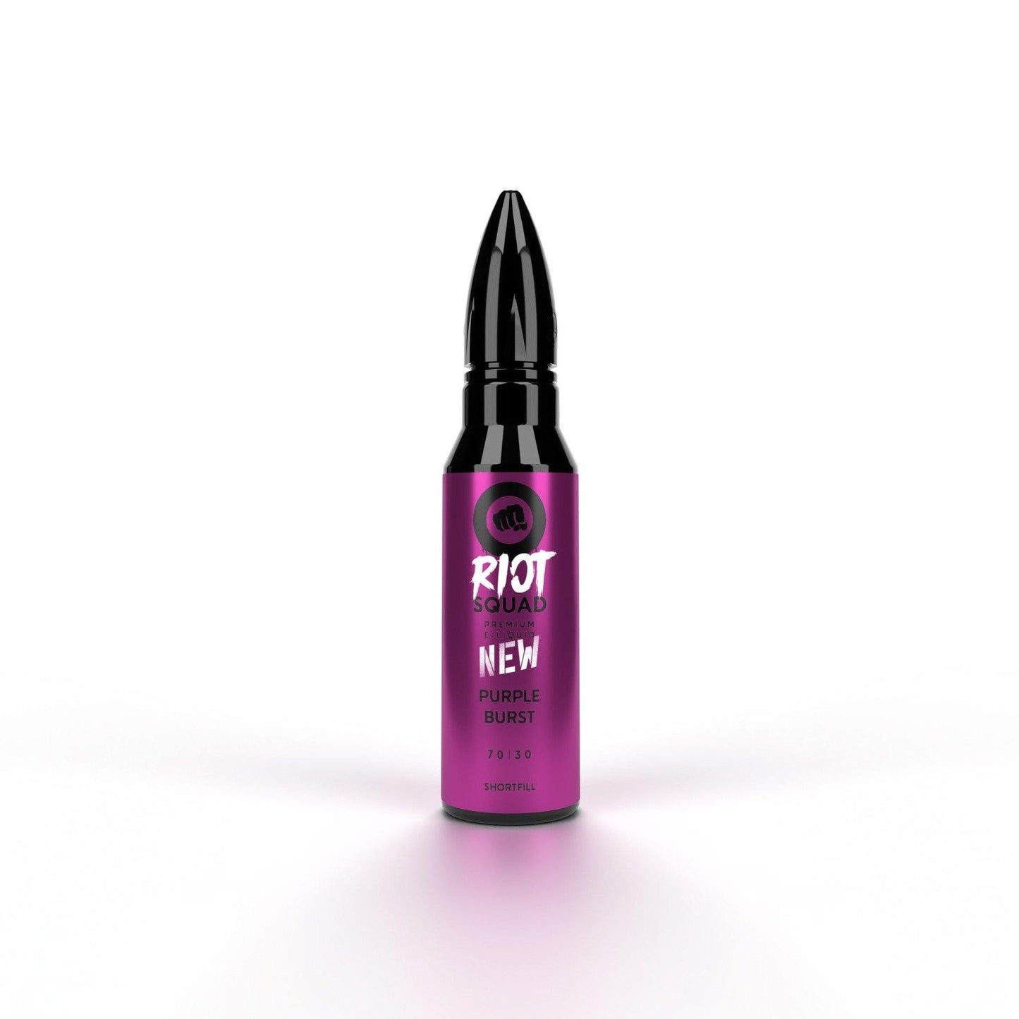 Purple Burst 50ml - Vaper Aid