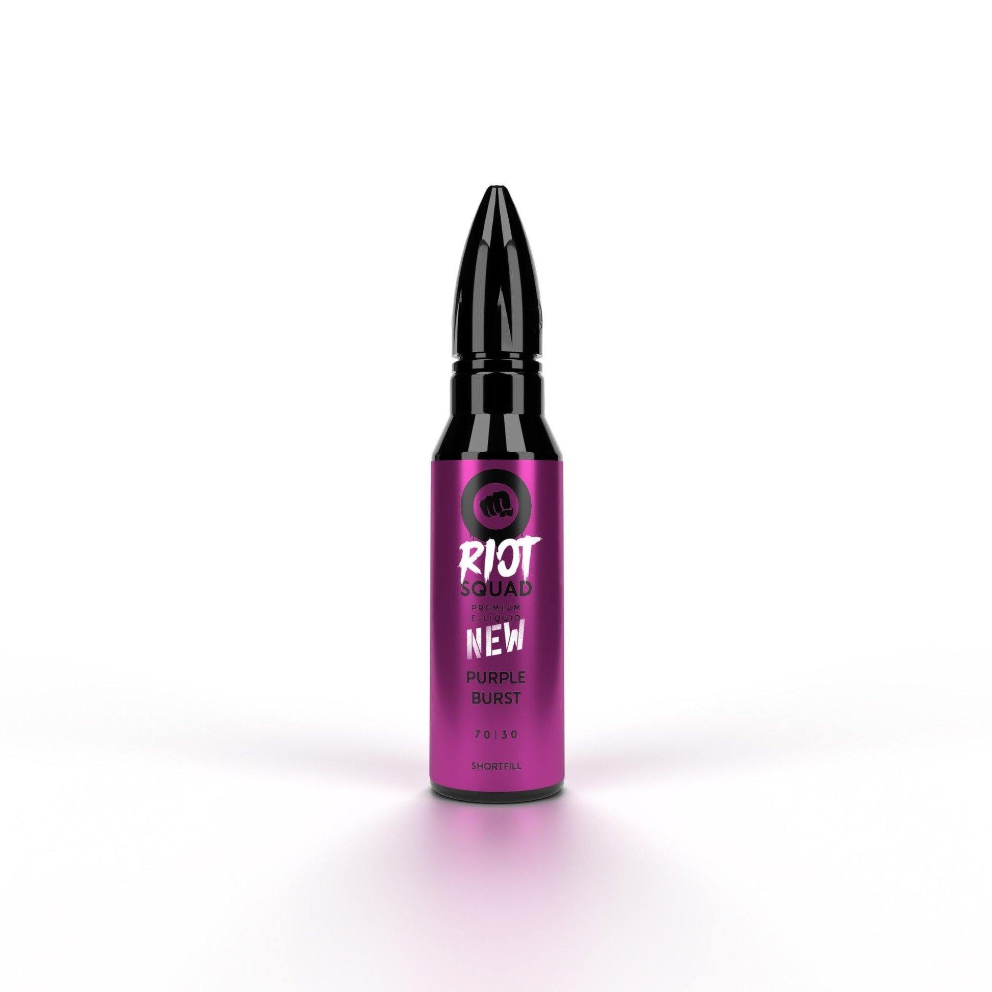 Purple Burst 50ml - Vaper Aid