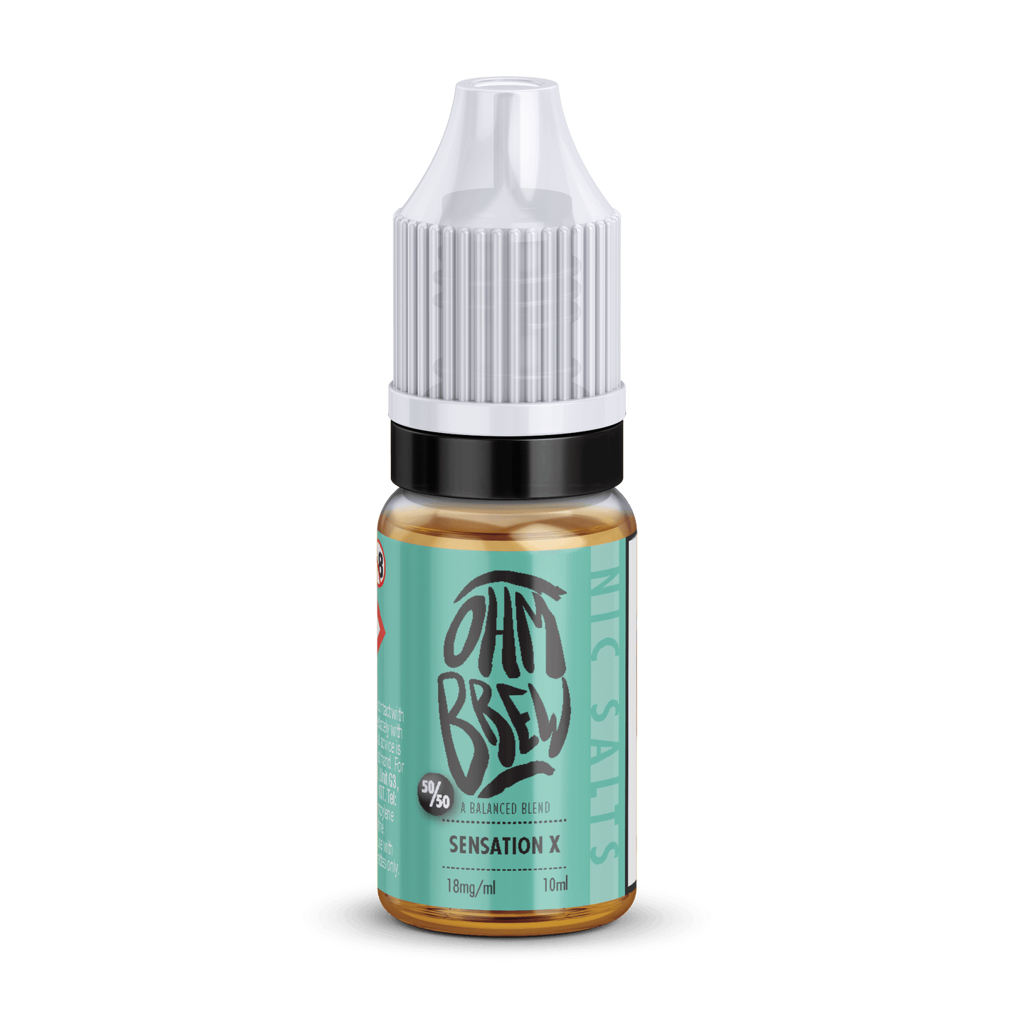 Sensation X - Vaper Aid