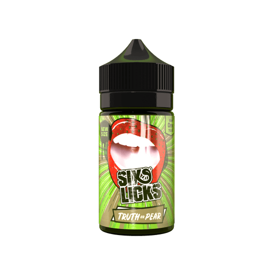 TRUTH OR PEAR 50ml - Vaper Aid