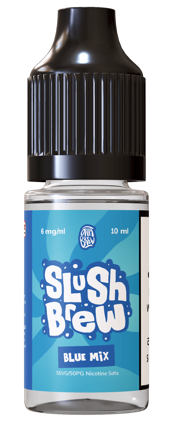 Blue Mix - Vaper Aid