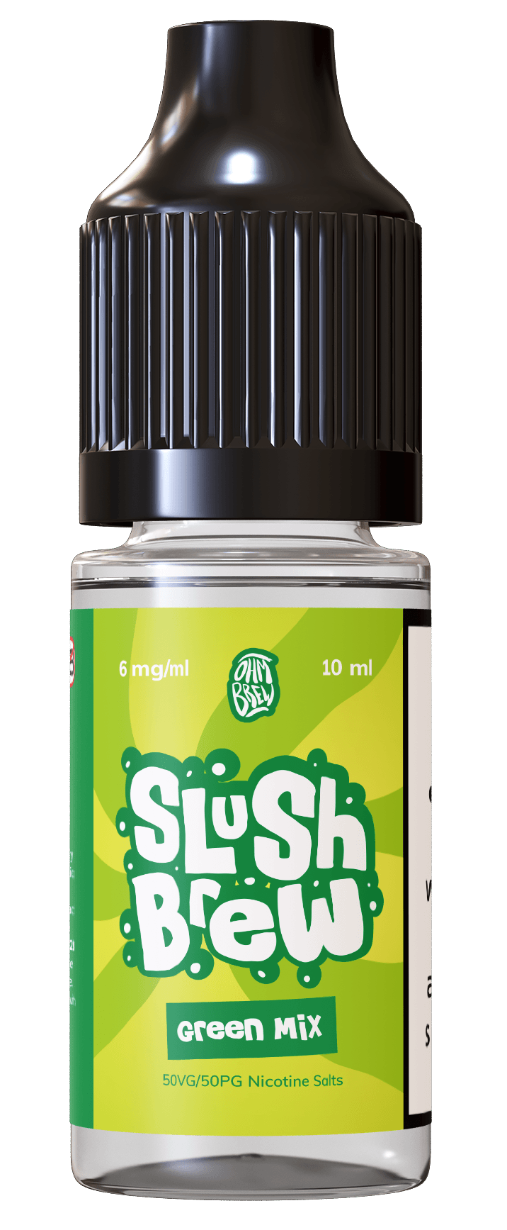 Green Mix - Vaper Aid