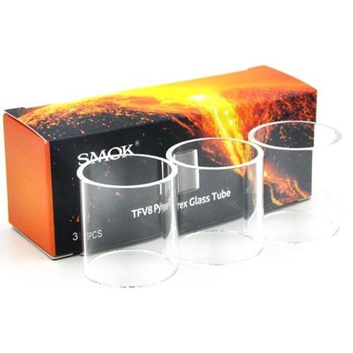 SMOK TFV8 Baby beast glass - Vaper Aid
