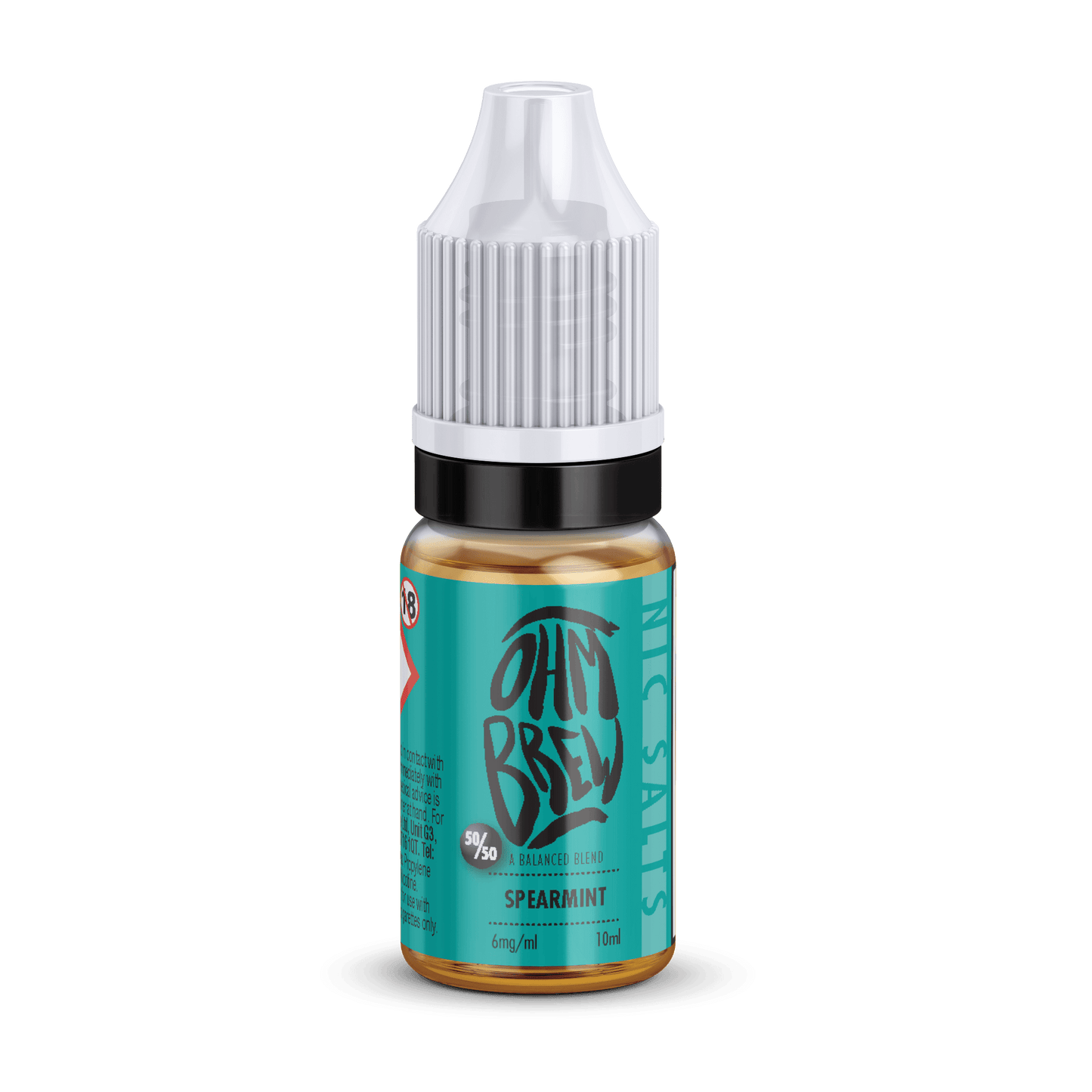 Spearmint - Vaper Aid