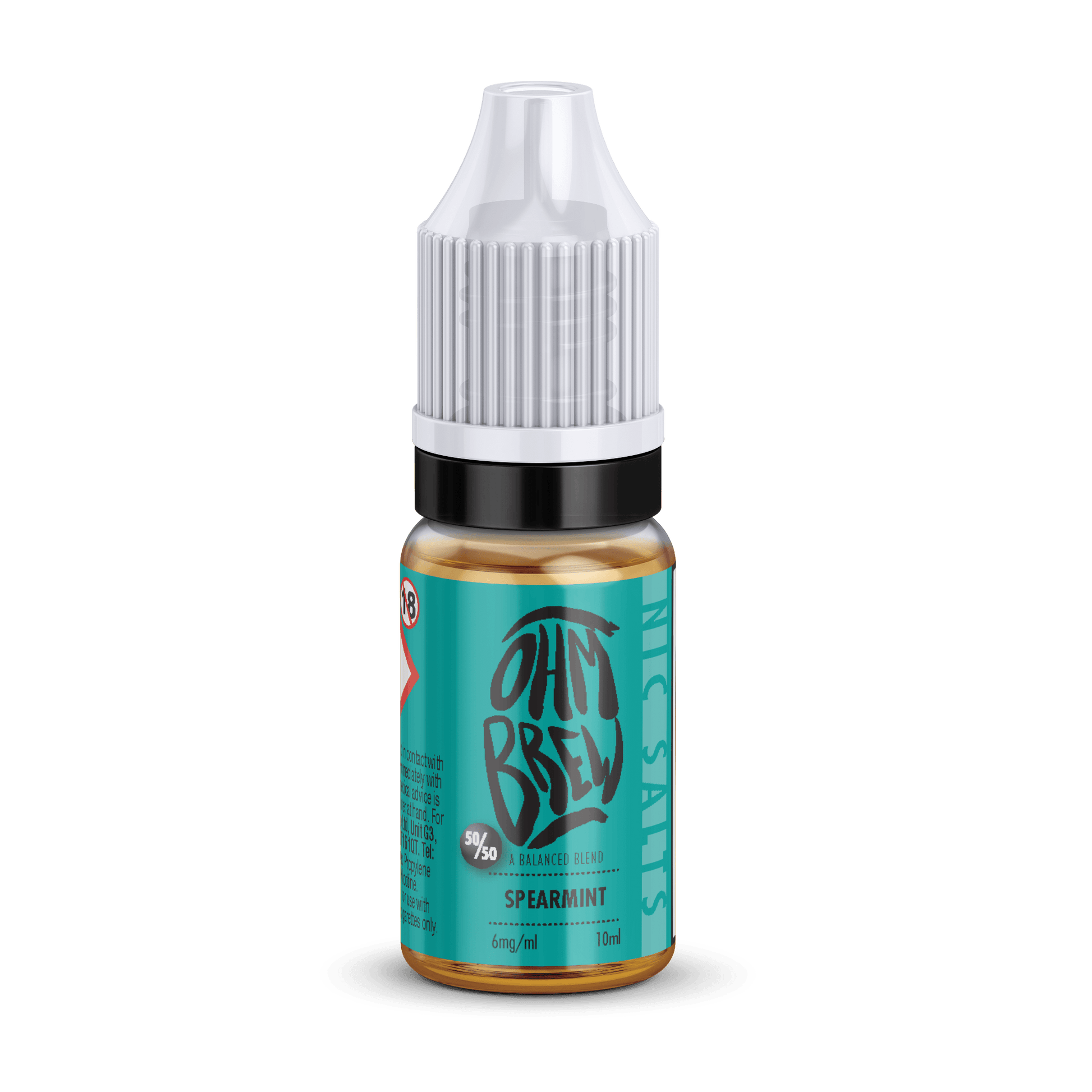 Spearmint - Vaper Aid