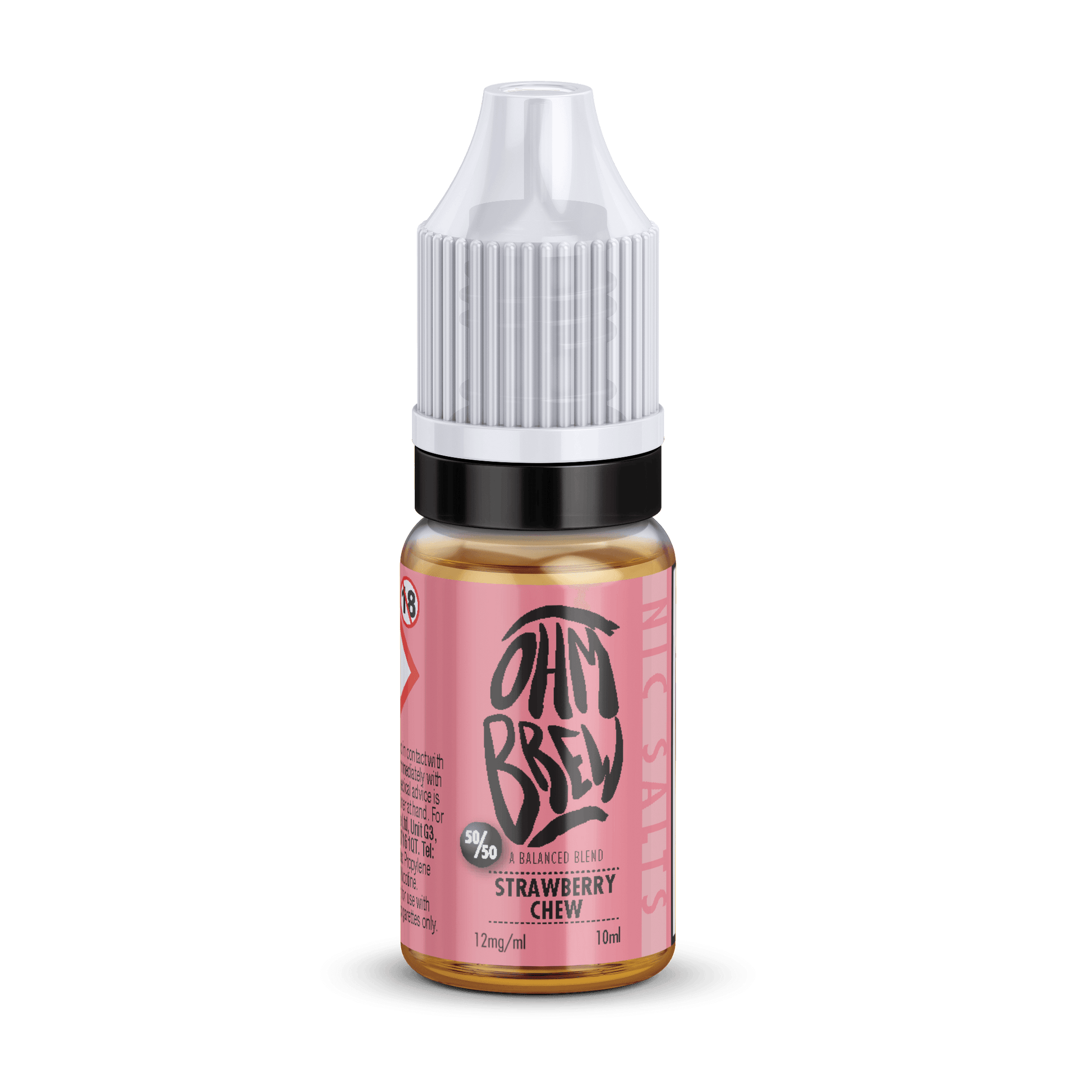 Straw Chew - Vaper Aid