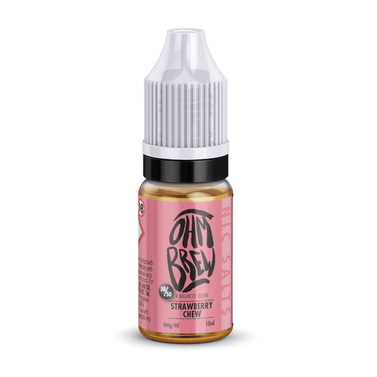 Straw Chew - Vaper Aid