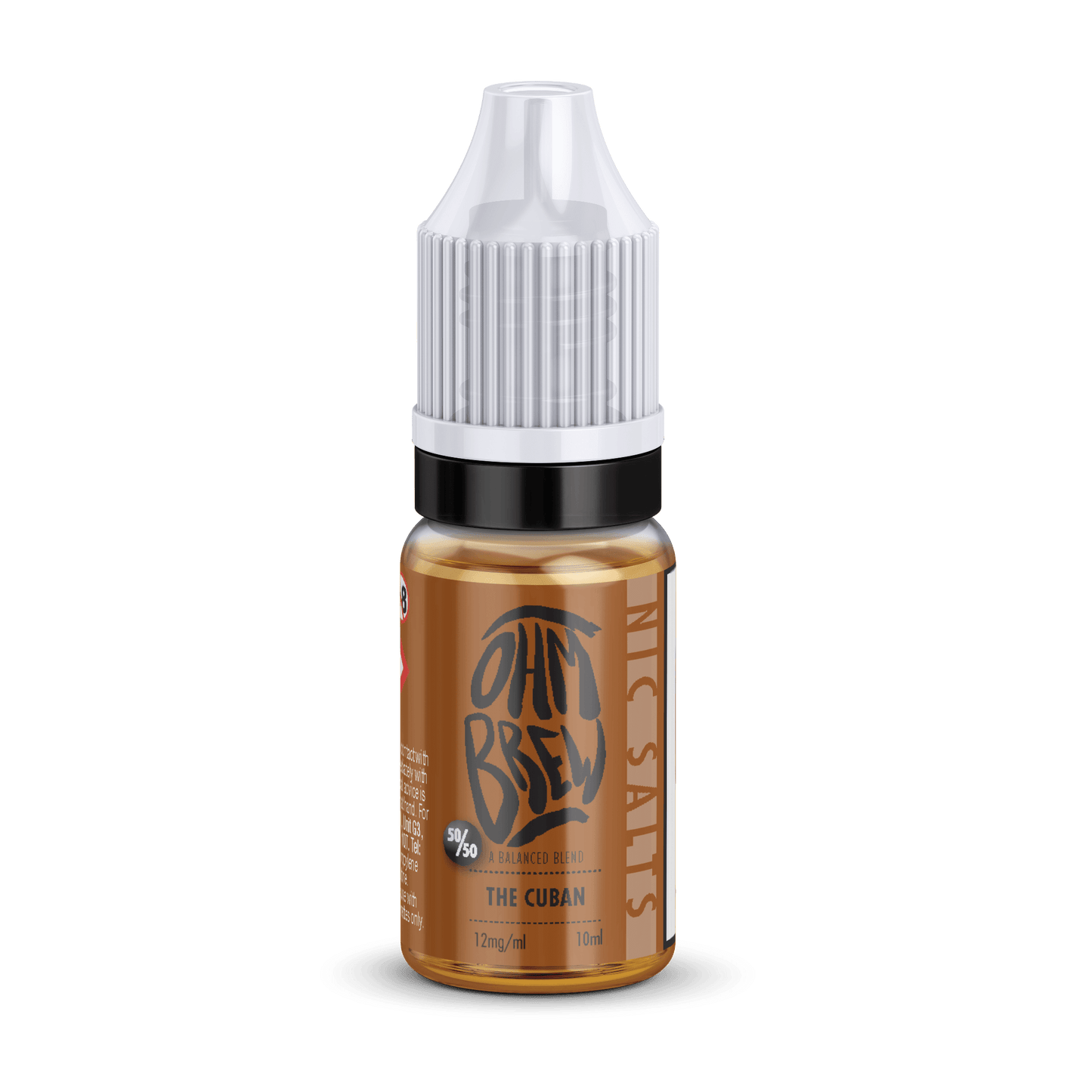 The Cuban - Vaper Aid