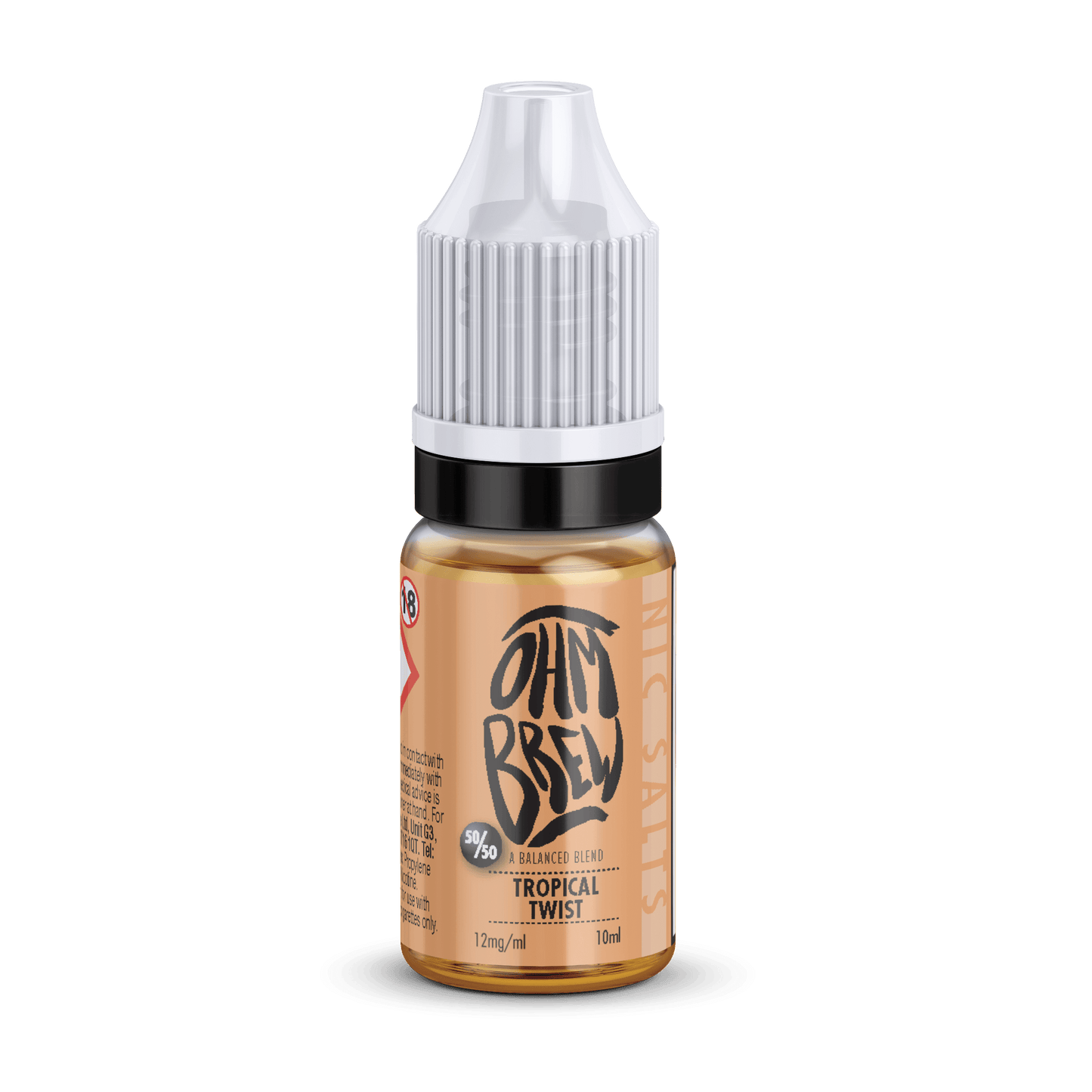 Tropical Twist - Vaper Aid