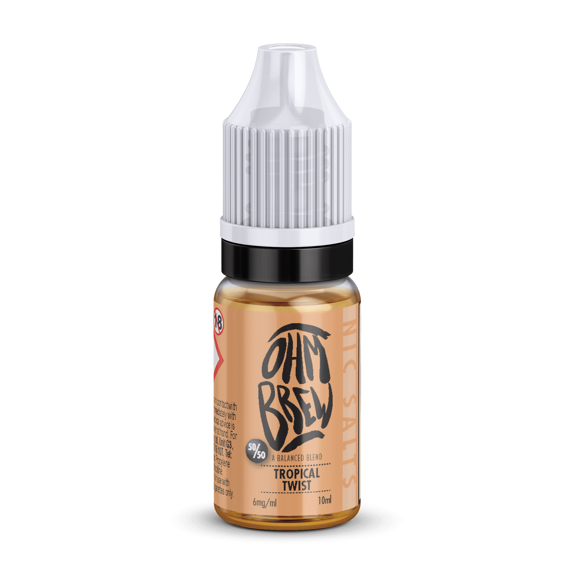 Tropical Twist - Vaper Aid