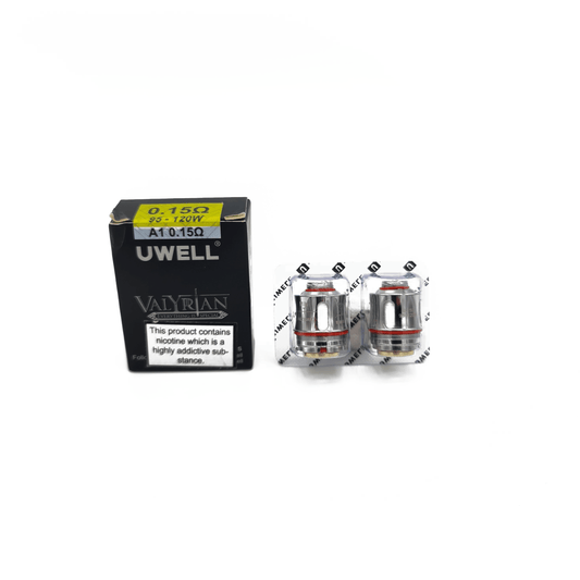 Valyrian Coil 0.15ohm 1PC - Vaper Aid