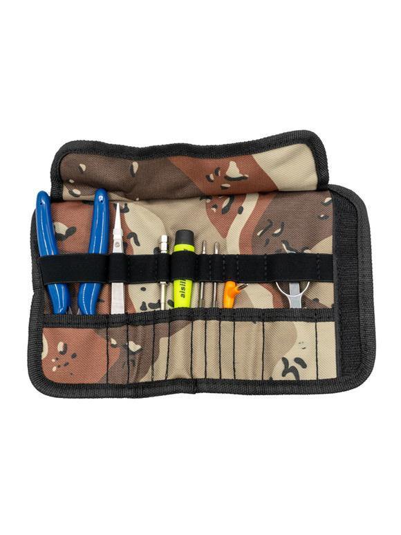 Vpdam Folding Tool Kit - Vaper Aid