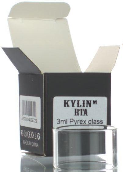 VandyVape KYLIN M Glass 3ml - Vaper Aid