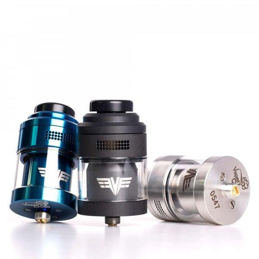 Vaperz Cloud Valkyrie RTA - Vaper Aid