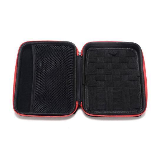 Vpdam Carry Case Large - Vaper Aid