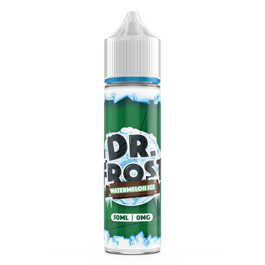 Dr.Frost - Watermelon Ice 50ml - Vaper Aid