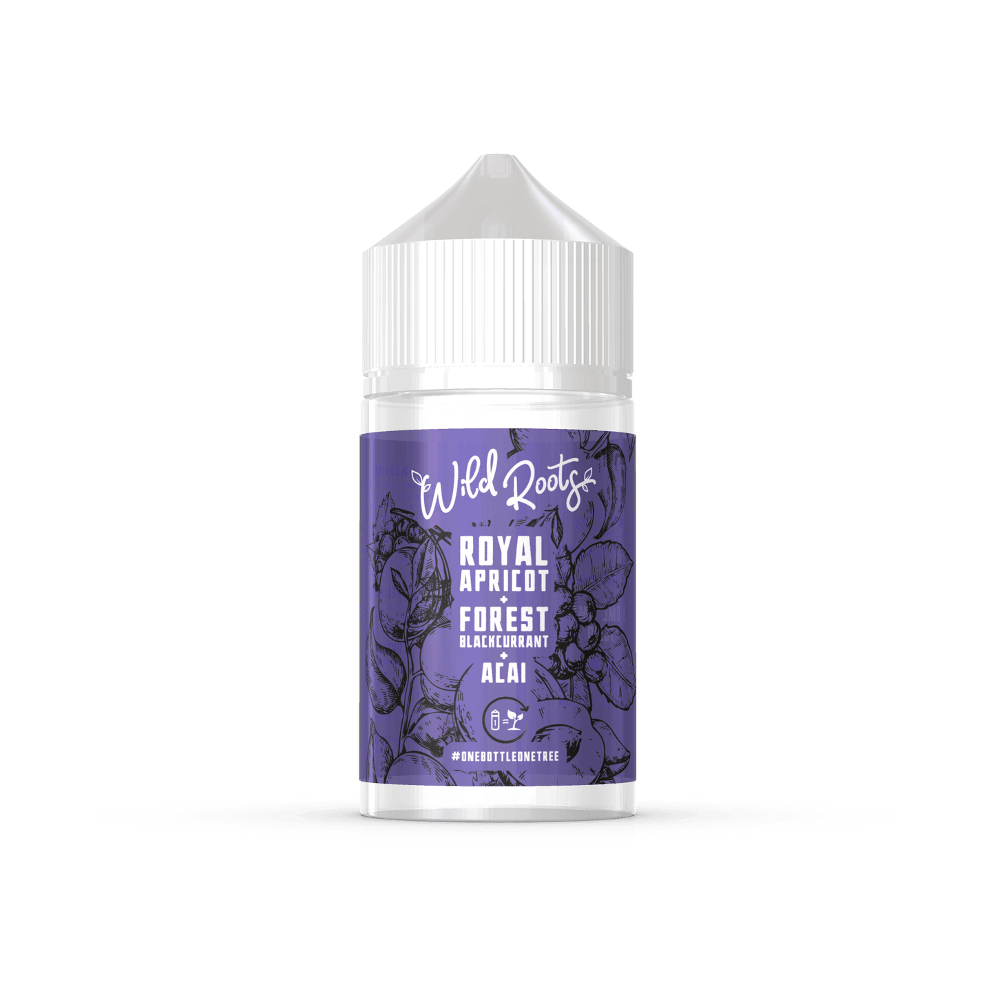 ROYAL APRICOT 50ml - Vaper Aid