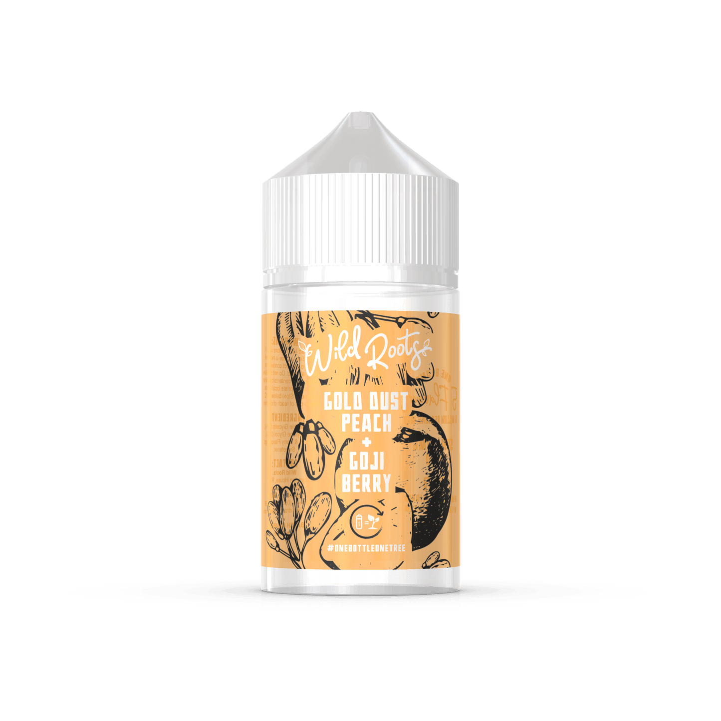 GOLD DUST 50ml - Vaper Aid