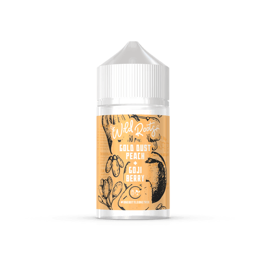 GOLD DUST 50ml - Vaper Aid