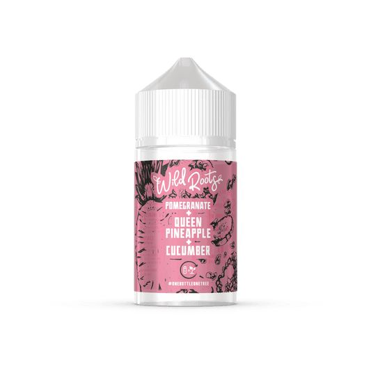 POMEGRANATE 50ml - Vaper Aid