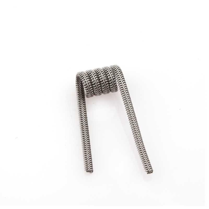 Demon killer Alien V2 Prebuilts - Vaper Aid
