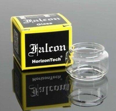 Falcon Artisan Bubble Glass - Vaper Aid