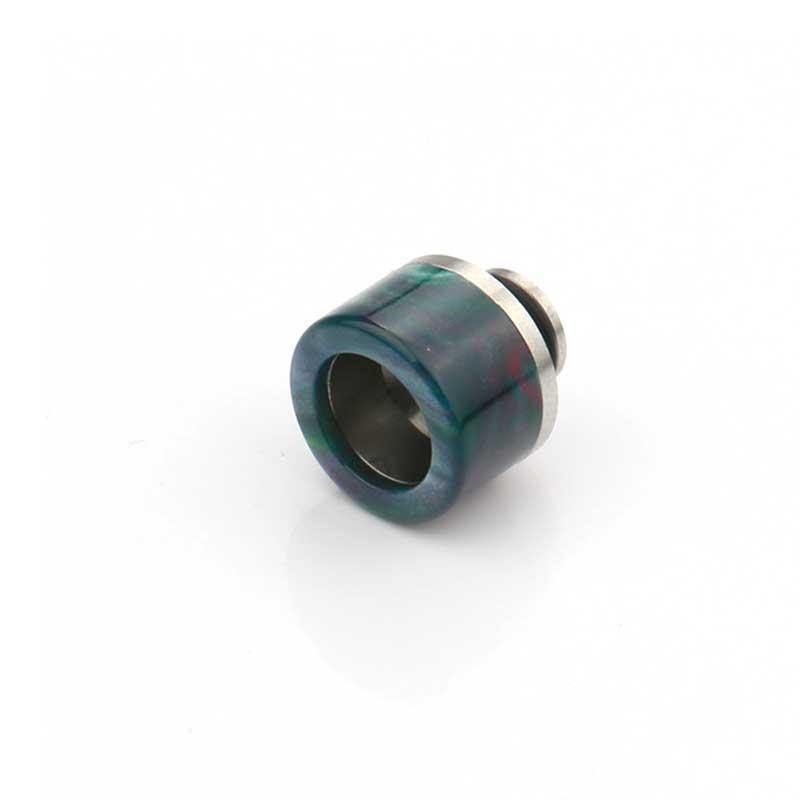 Aleader 510 Wide Bore Drip Tip (AS130) - Vaper Aid