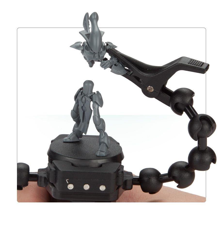 Citadel Colour Assembly Stand - Vaper Aid