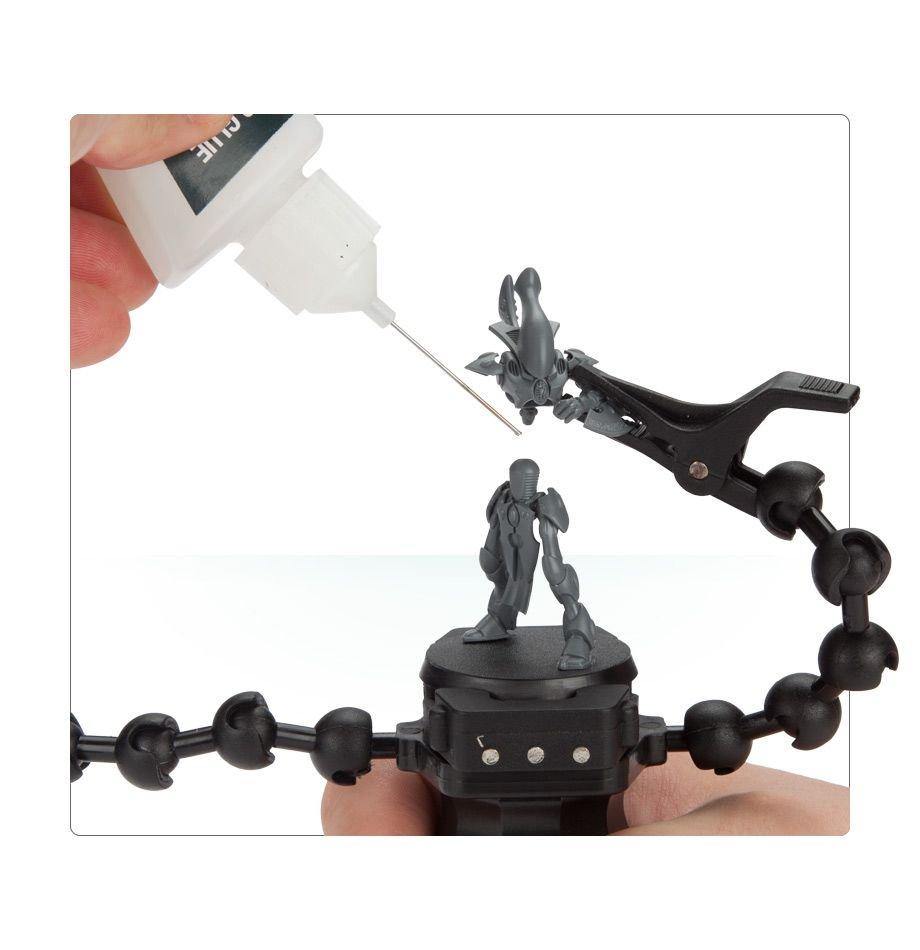 Citadel Colour Assembly Stand - Vaper Aid