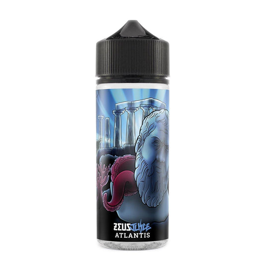 Atlantis 100ml - Vaper Aid