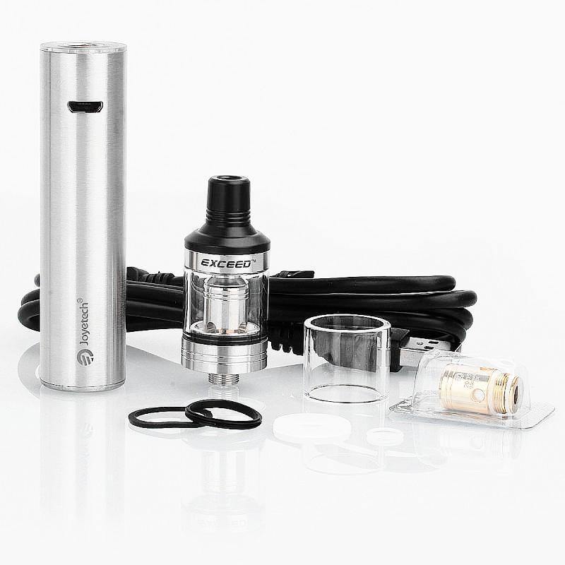 Joyetech Exceed D19 Kit - Vaper Aid