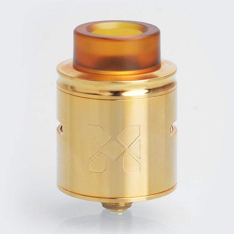VandyVape Mesh RDA - Vaper Aid