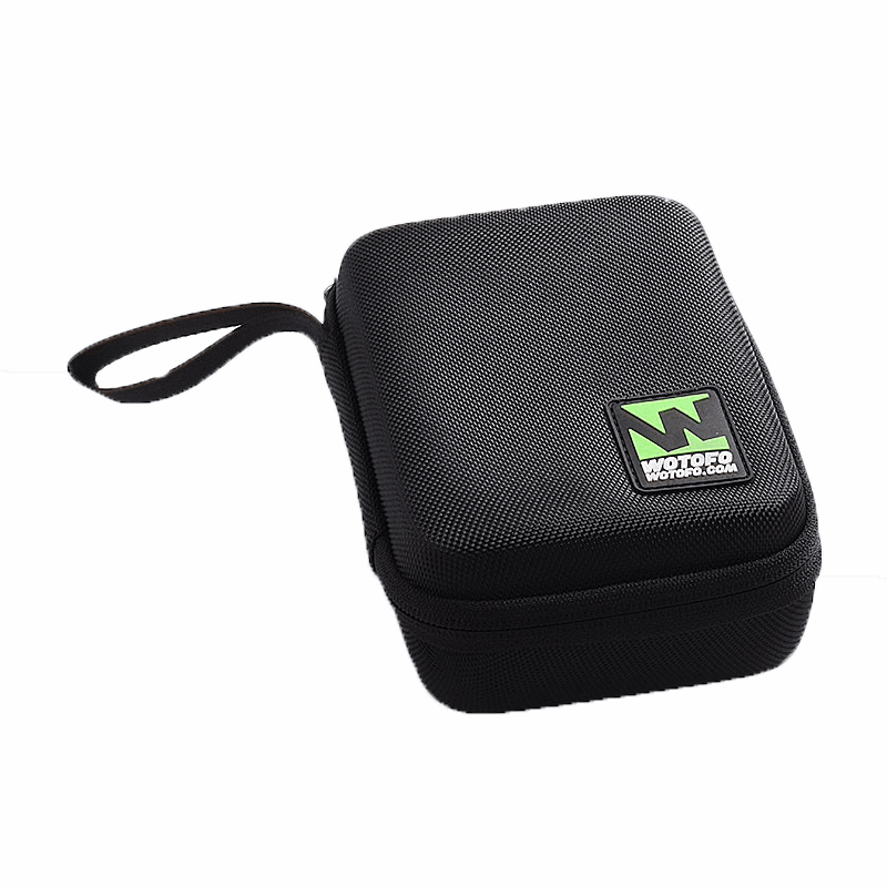 Wotofo Carry case - Vaper Aid